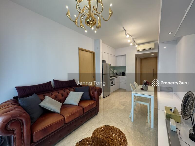 Condominium for Sale: D12, 338517