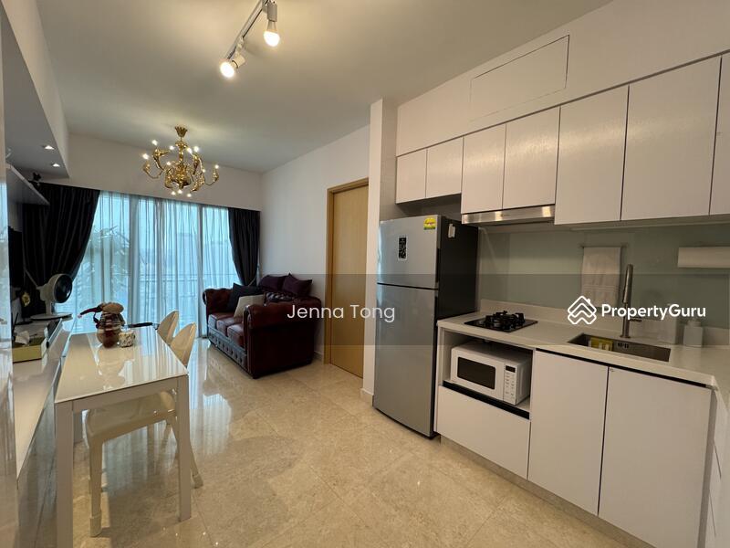 Condominium for Sale: D12, 338517