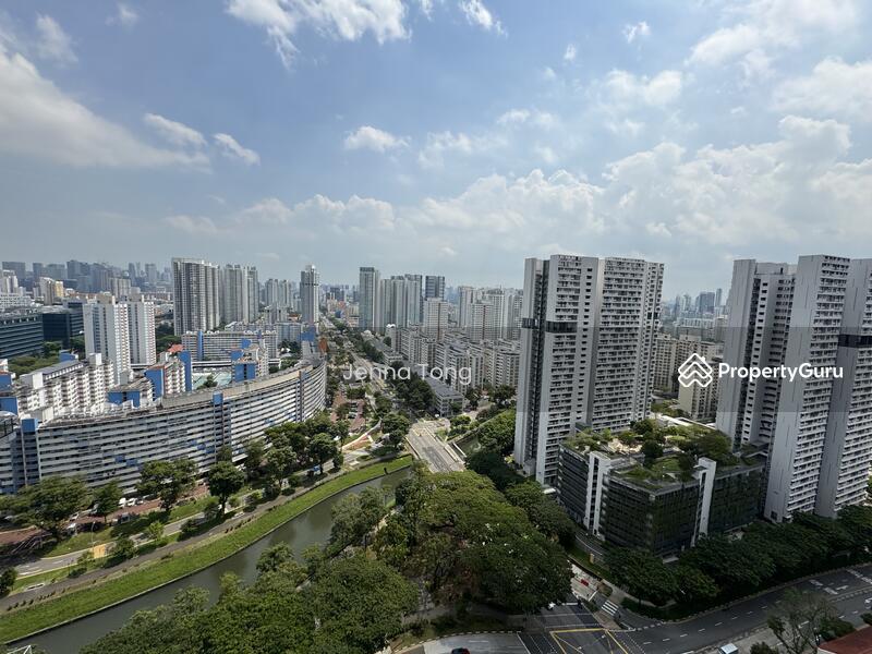 Condominium for Sale: D12, 338517
