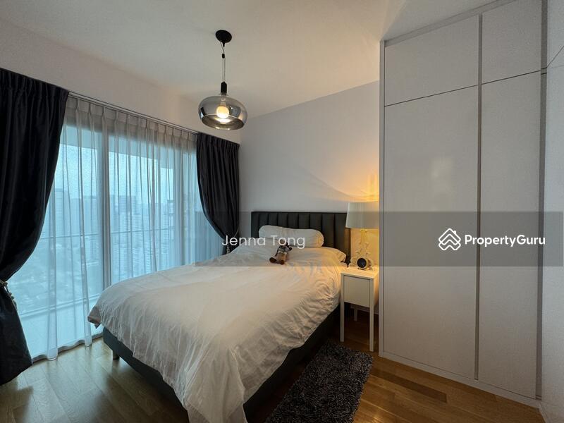 Condominium for Sale: D12, 338517