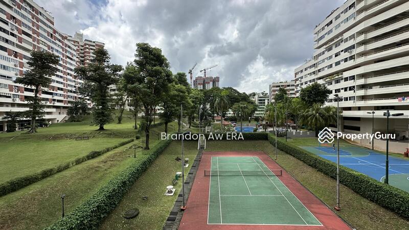 Prop-GPT: Condominium: D21  Pandan Valley