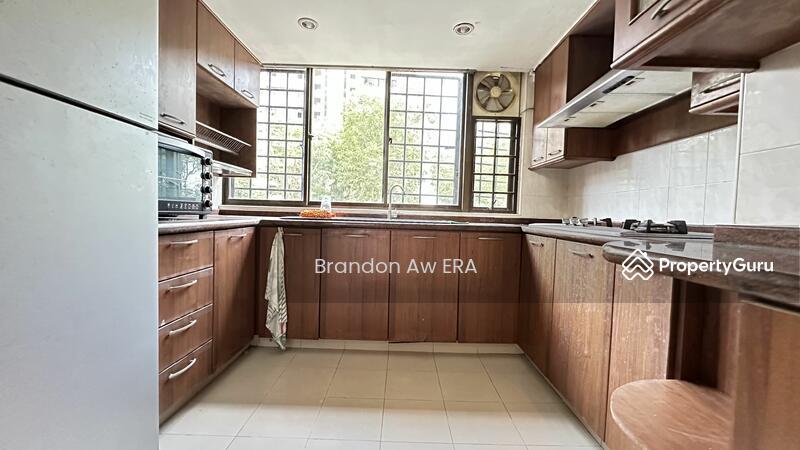 Condominium for Sale: D21, 597628
