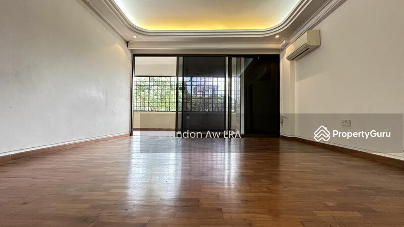 Condominium for Sale: D21, 597628