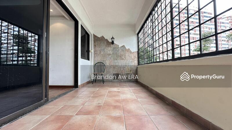 Condominium for Sale: D21, 597628
