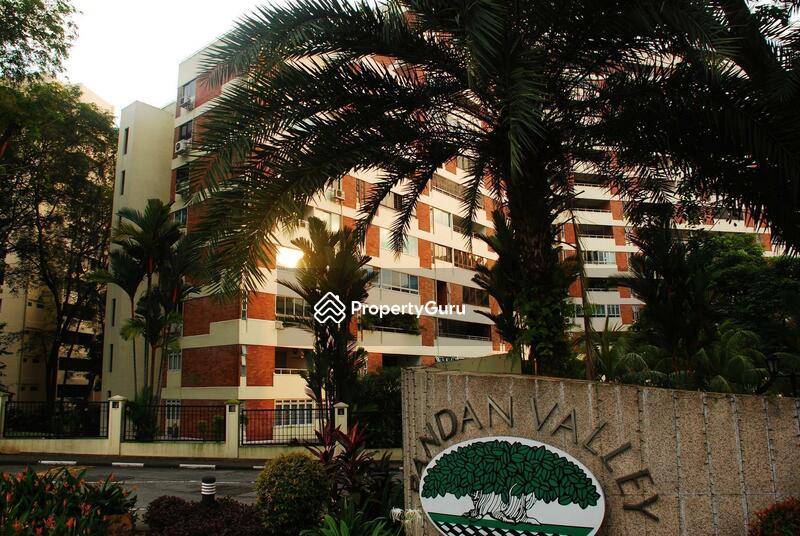 Condominium for Sale: D21, 597628