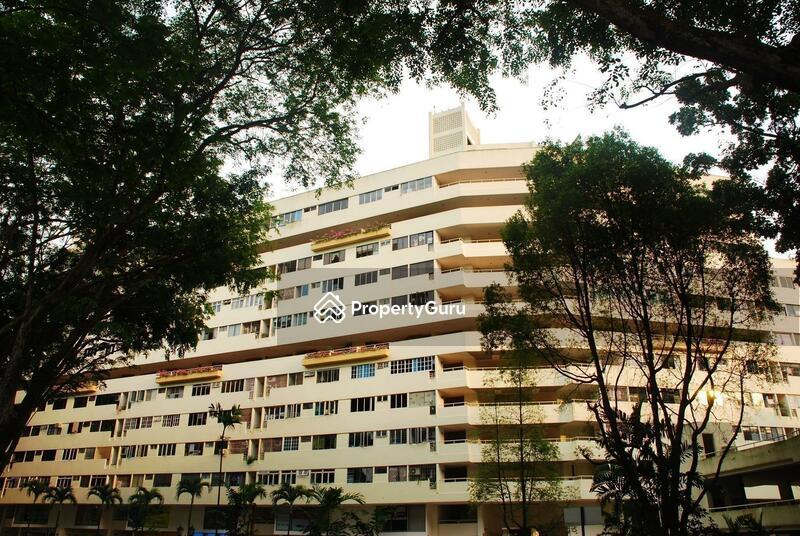 Condominium for Sale: D21, 597628