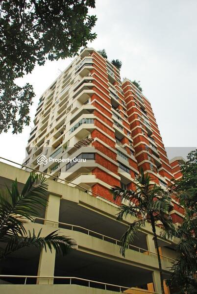 Condominium for Sale: D21, 597628