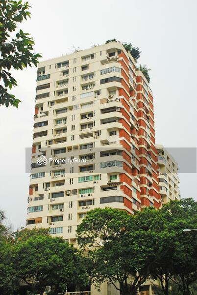 Condominium for Sale: D21, 597628
