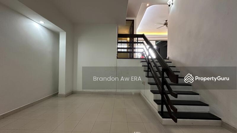 Condominium for Sale: D21, 597628