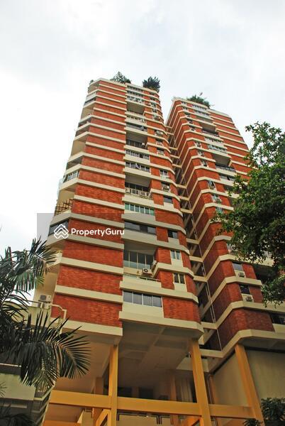 Condominium for Sale: D21, 597628