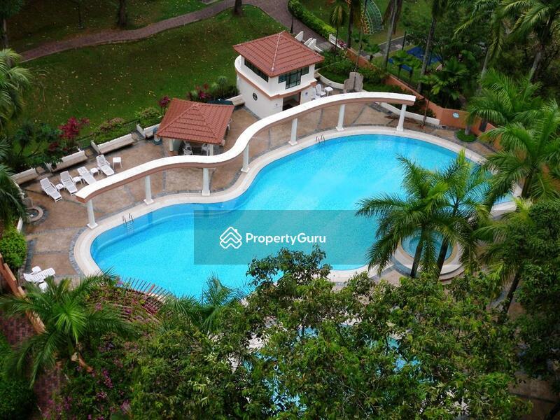 Condominium for Sale: D21, 597628
