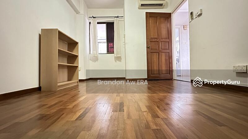 Condominium for Sale: D21, 597628