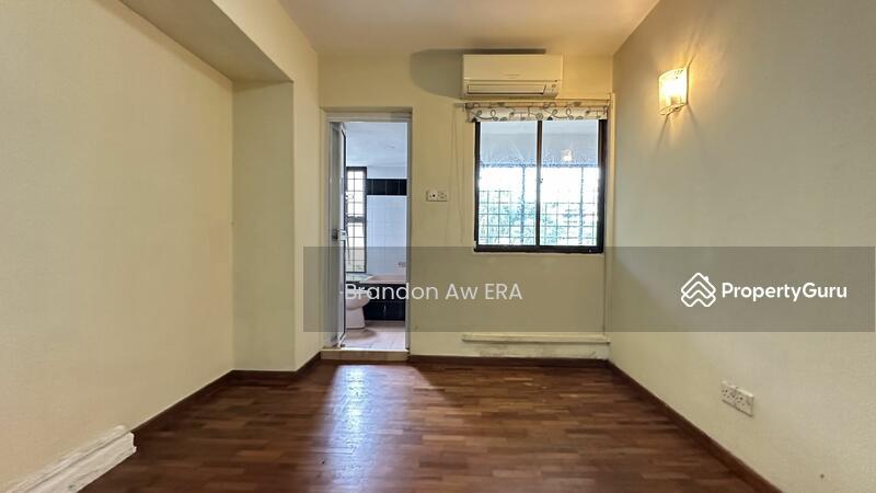 Condominium for Sale: D21, 597628
