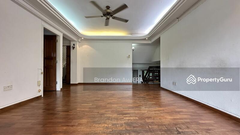 Condominium for Sale: D21, 597628