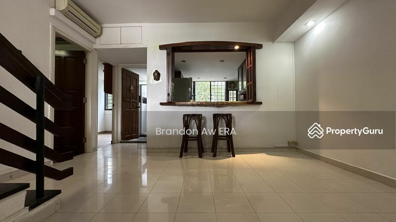 Condominium for Sale: D21, 597628