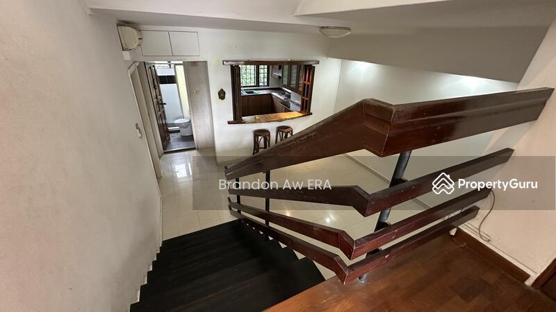 Condominium for Sale: D21, 597628