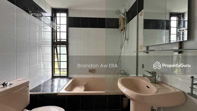 Condominium for Sale: D21, 597628