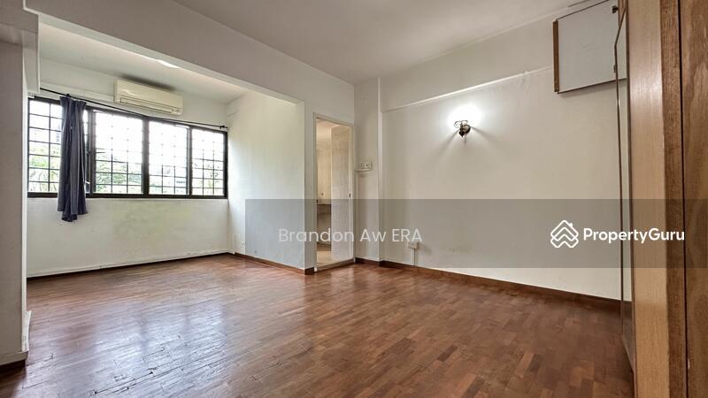 Condominium for Sale: D21, 597628
