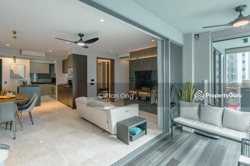 Prop-GPT: Condominium: D19  The Florence Residences