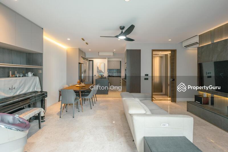 Condominium for Sale: D19, 538861