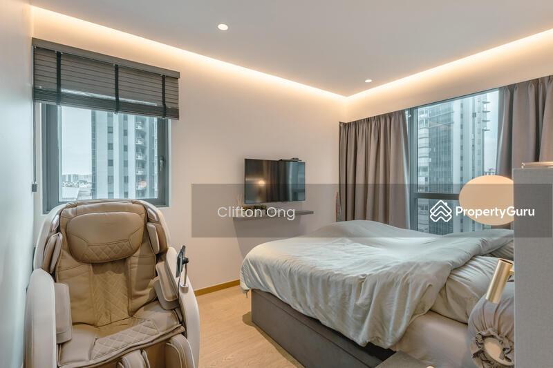 Condominium for Sale: D19, 538861