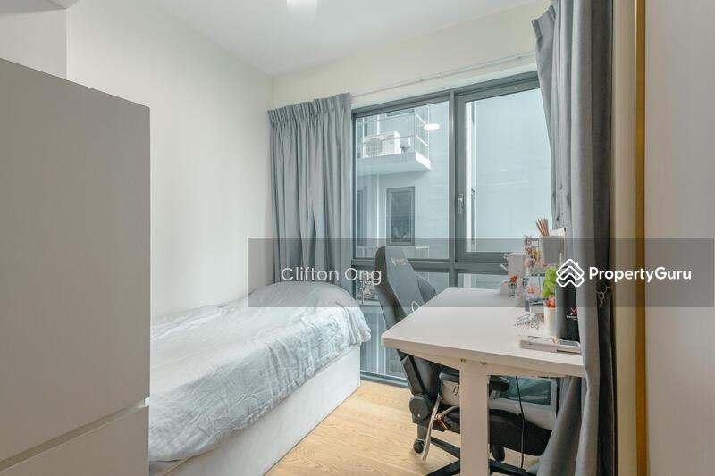 Condominium for Sale: D19, 538861