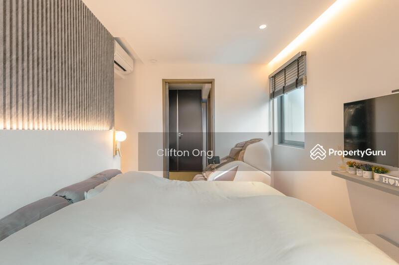 Condominium for Sale: D19, 538861