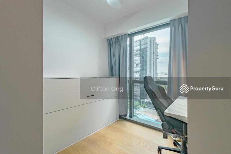 Condominium for Sale: D19, 538861