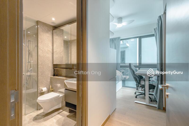 Condominium for Sale: D19, 538861