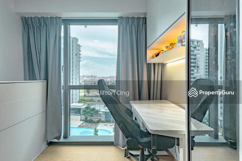 Condominium for Sale: D19, 538861