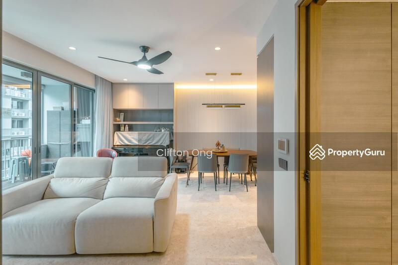 Condominium for Sale: D19, 538861