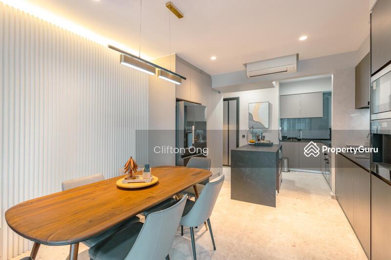 Condominium for Sale: D19, 538861