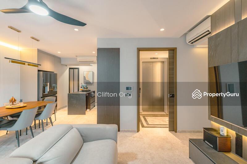 Condominium for Sale: D19, 538861