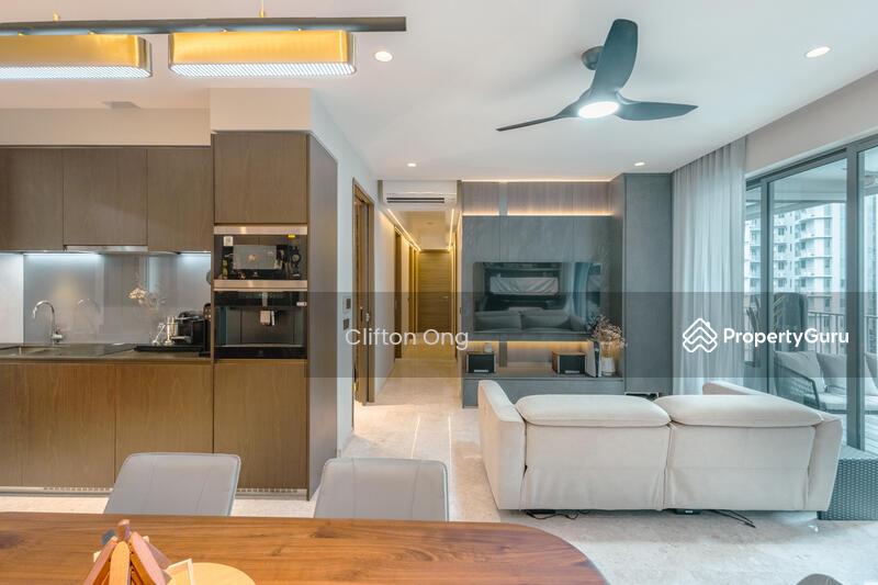 Condominium for Sale: D19, 538861