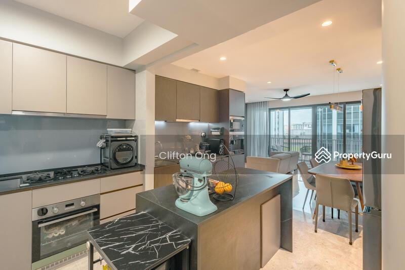 Condominium for Sale: D19, 538861