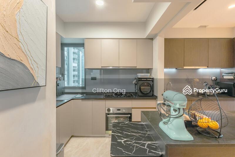 Condominium for Sale: D19, 538861