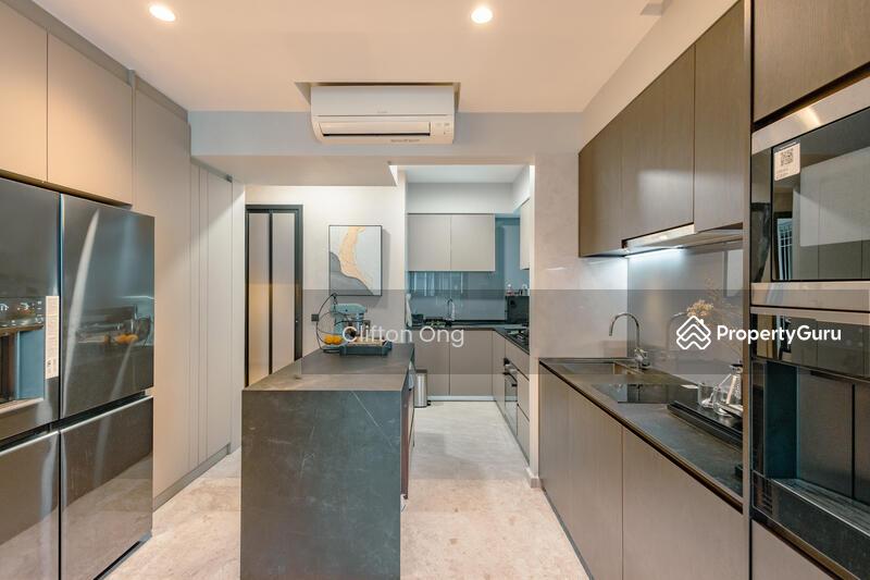 Condominium for Sale: D19, 538861