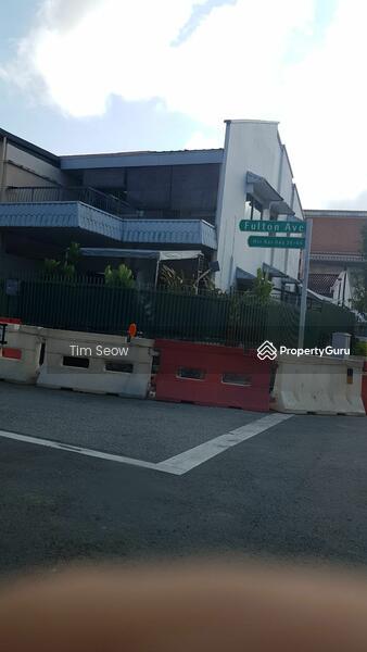 Corner Terrace for Sale: D20, 579024