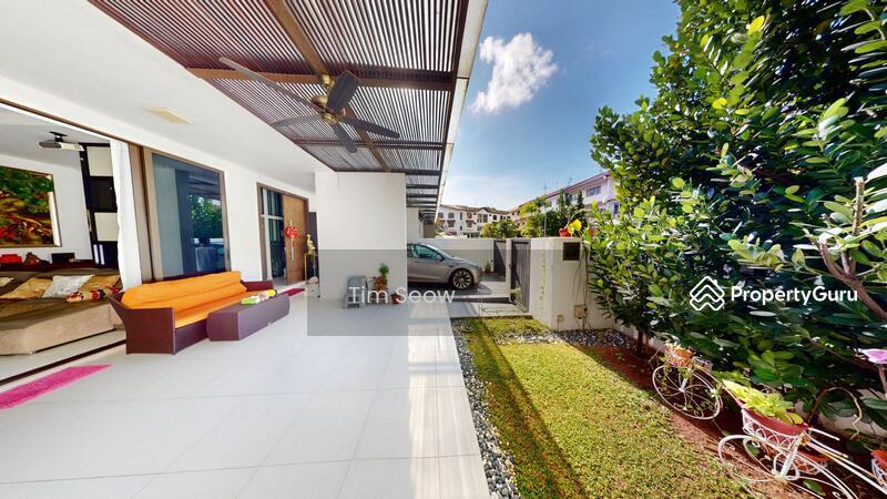 Terrace for Sale: D15, 428695