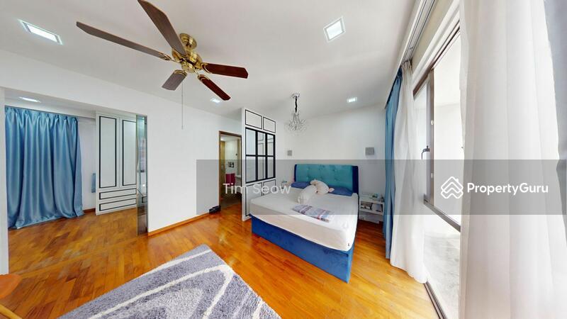 Terrace for Sale: D15, 428695