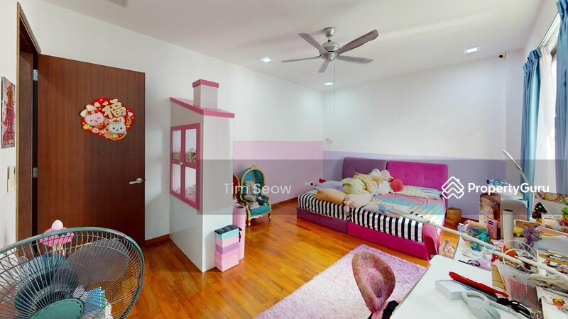 Terrace for Sale: D15, 428695