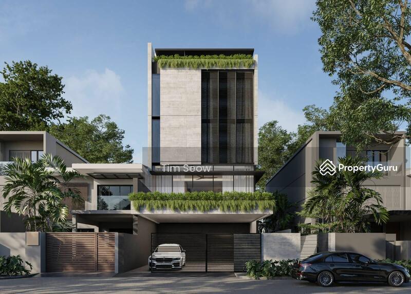 Prop-GPT: Corner Terrace: D15  Basalt@Duku Katong