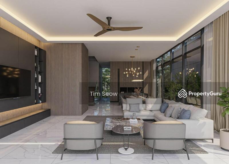 Corner Terrace for Sale, Basalt@Duku Katong, SGD 9,660,000 | Freehold