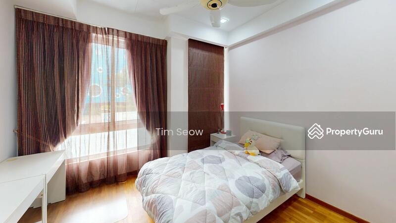 Terrace for Sale: D15, 458466