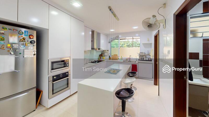 Terrace for Sale: D15, 458466