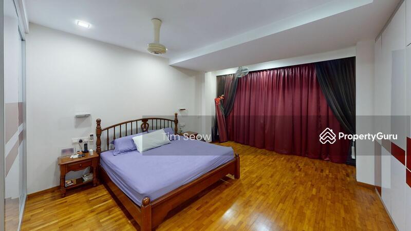 Terrace for Sale: D15, 458466