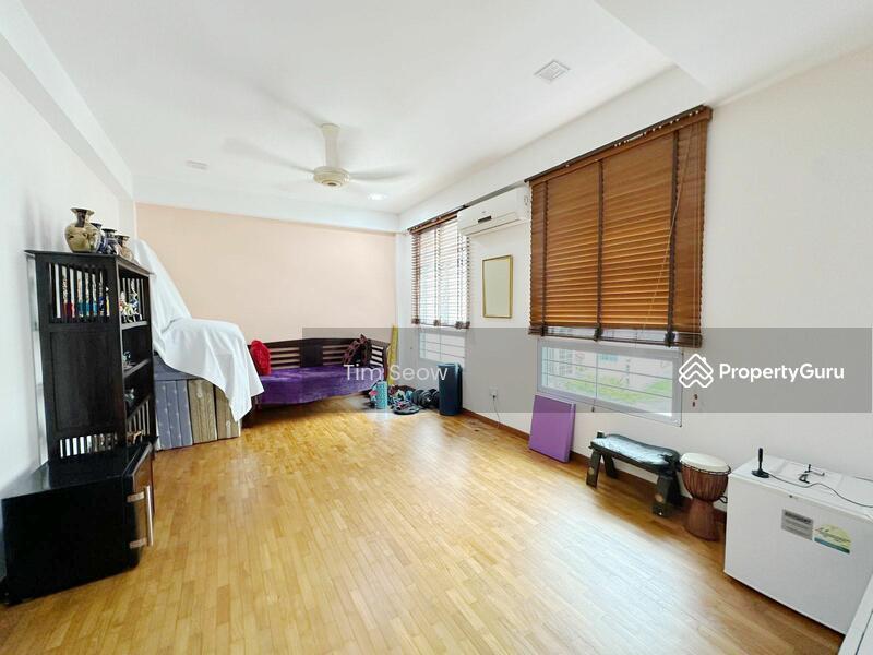 Terrace for Sale: D15, 458466