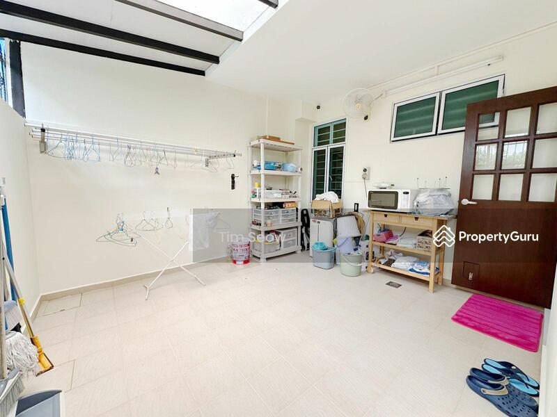 Terrace for Sale: D15, 458466