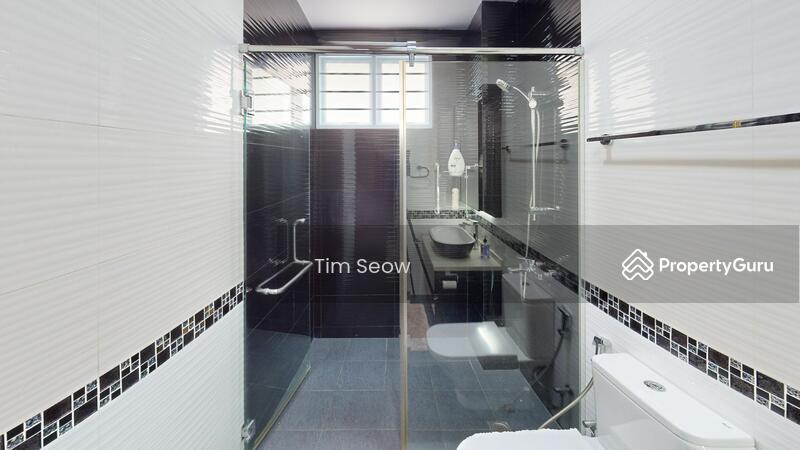 Terrace for Sale: D15, 458466