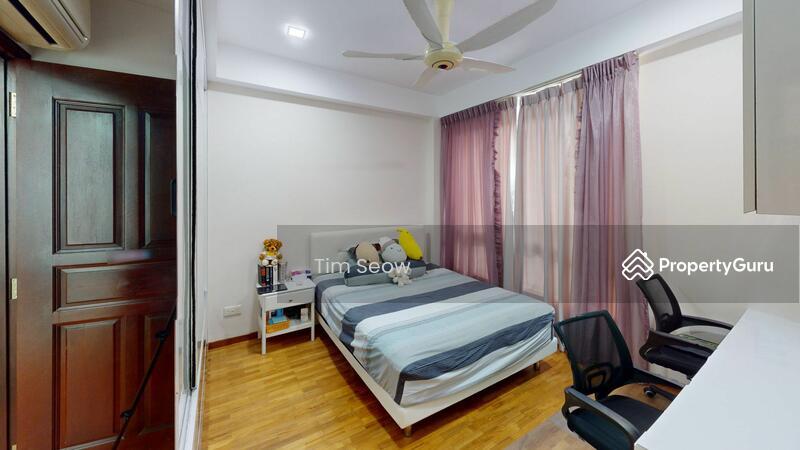 Terrace for Sale: D15, 458466